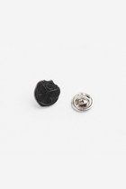PIN ICON BLACK 50PCS
