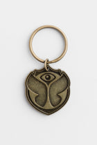METAL KEYCHAIN
