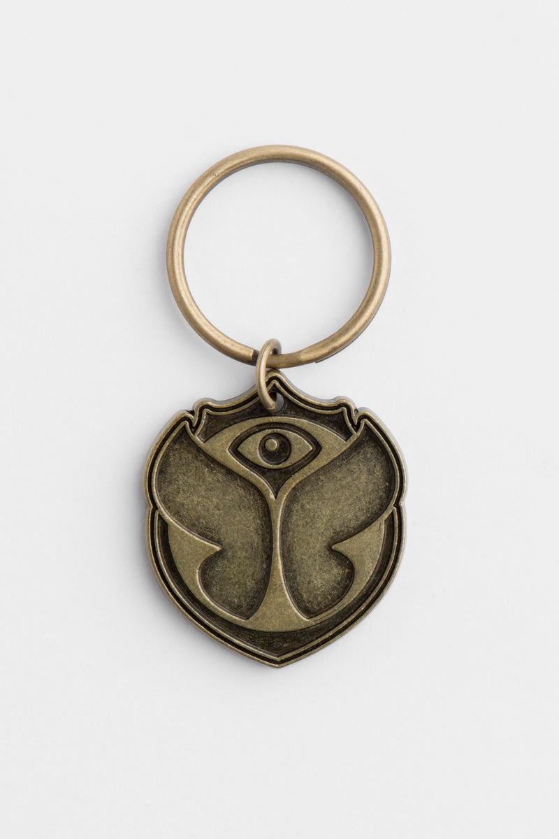 METAL KEYCHAIN