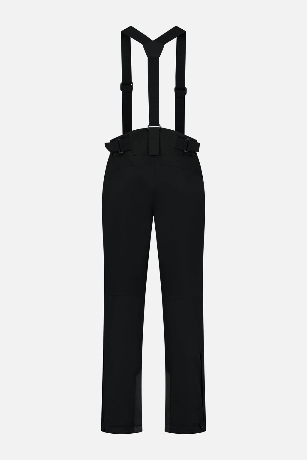 UNITY SKI TROUSERS MEN BLACK