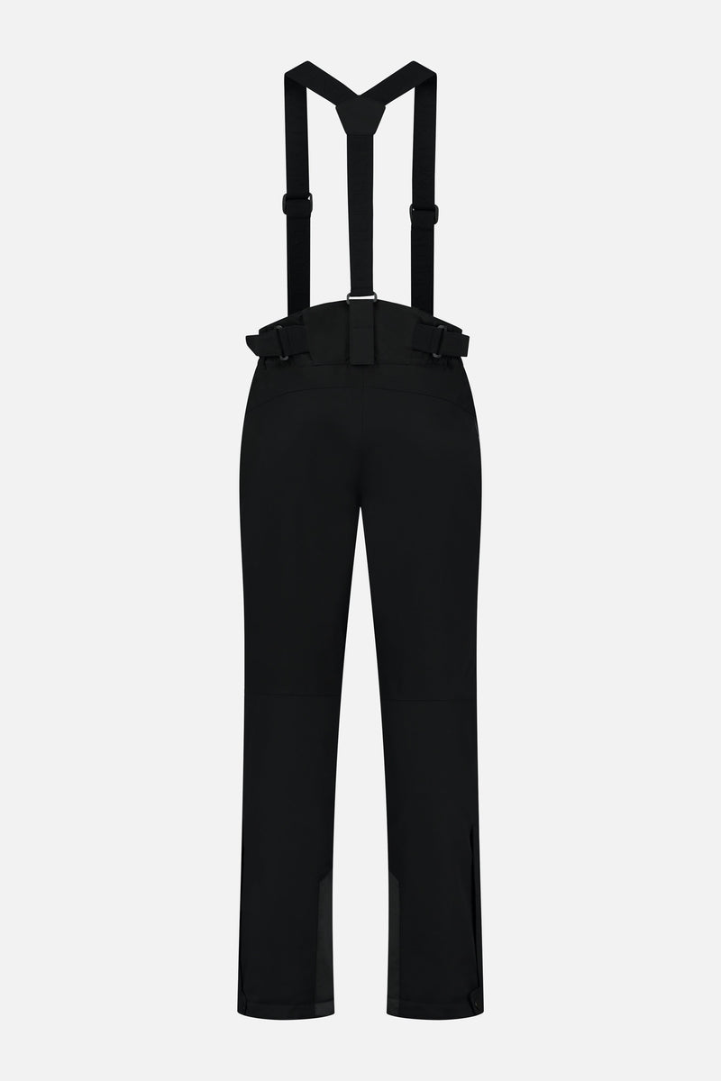 UNITY SKI TROUSERS MEN BLACK