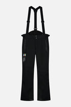 UNITY SKI TROUSERS MEN BLACK