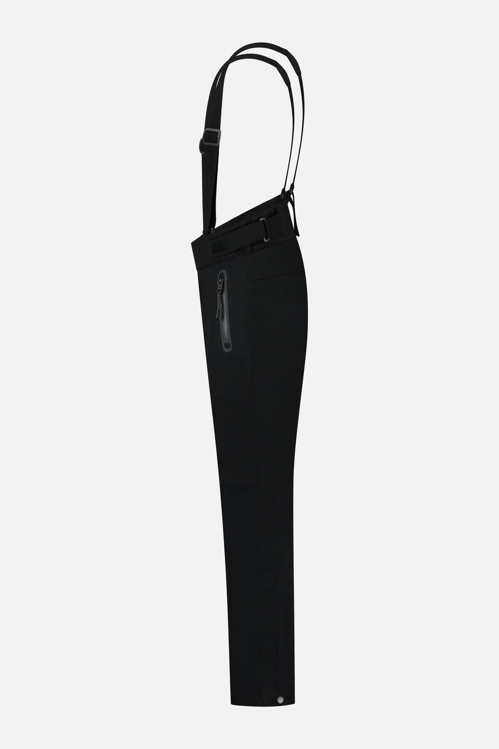 UNITY SKI TROUSERS MEN BLACK