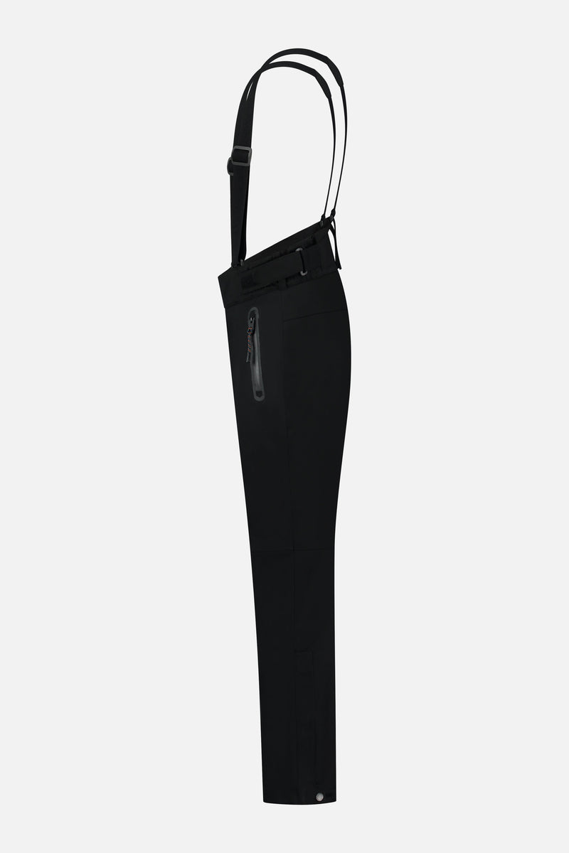 UNITY SKI TROUSERS MEN BLACK