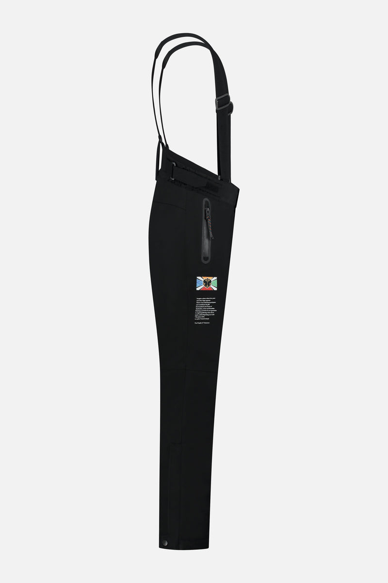 UNITY SKI TROUSERS MEN BLACK