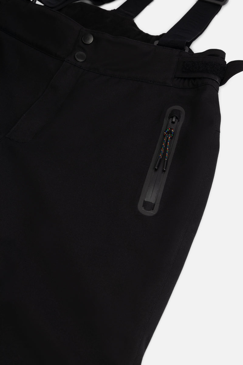 UNITY SKI TROUSERS MEN BLACK