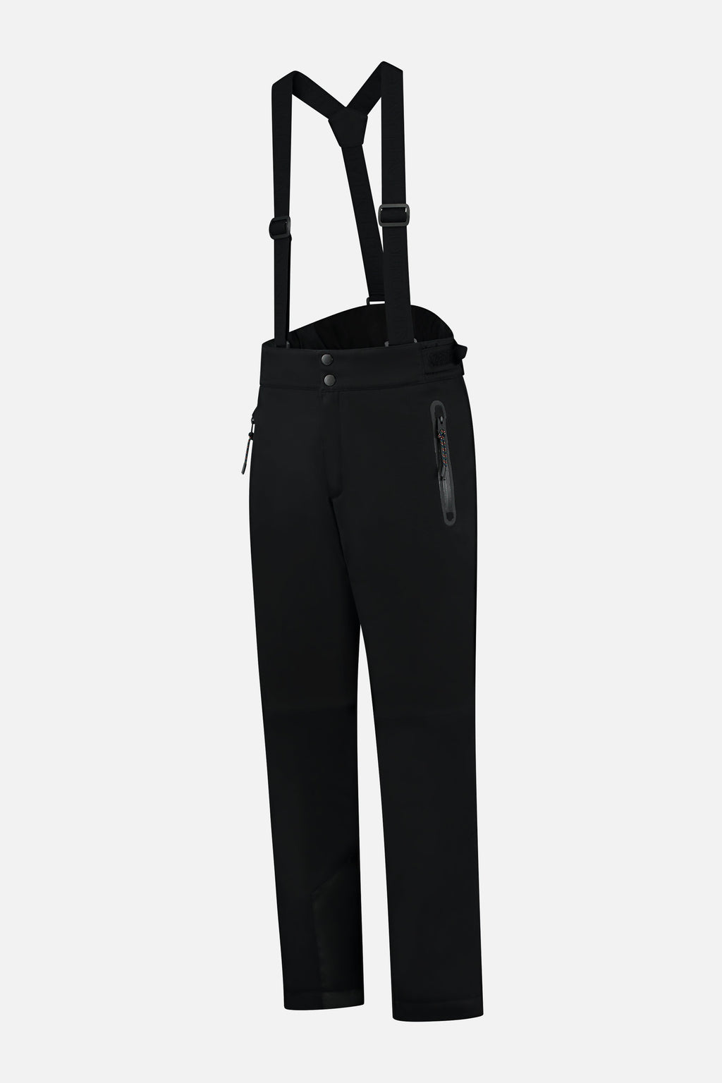 UNITY SKI TROUSERS MEN BLACK
