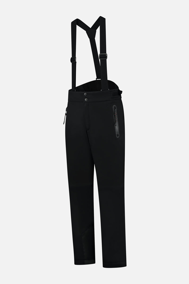 UNITY SKI TROUSERS MEN BLACK