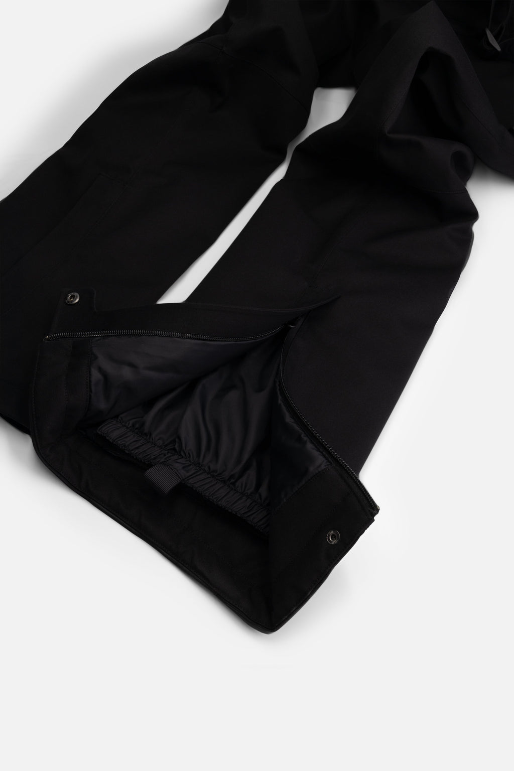UNITY SKI TROUSERS MEN BLACK