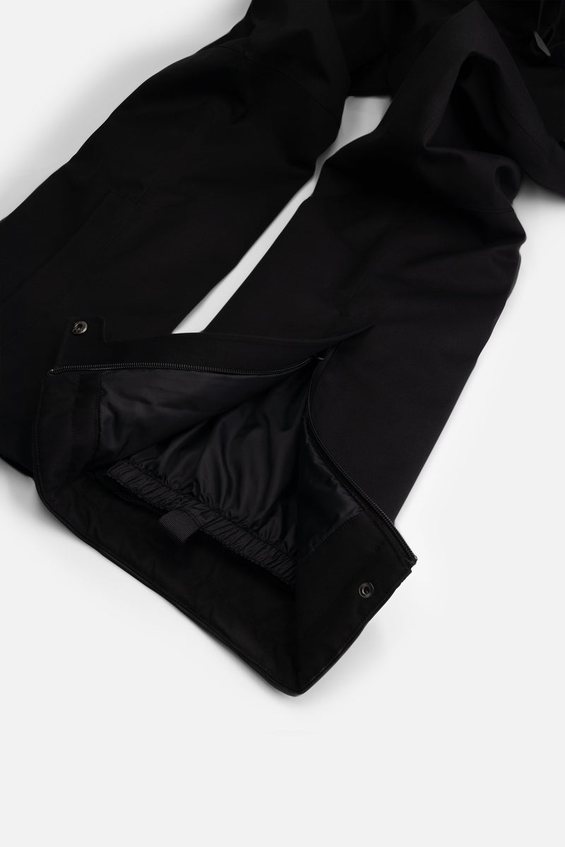 UNITY SKI TROUSERS MEN BLACK