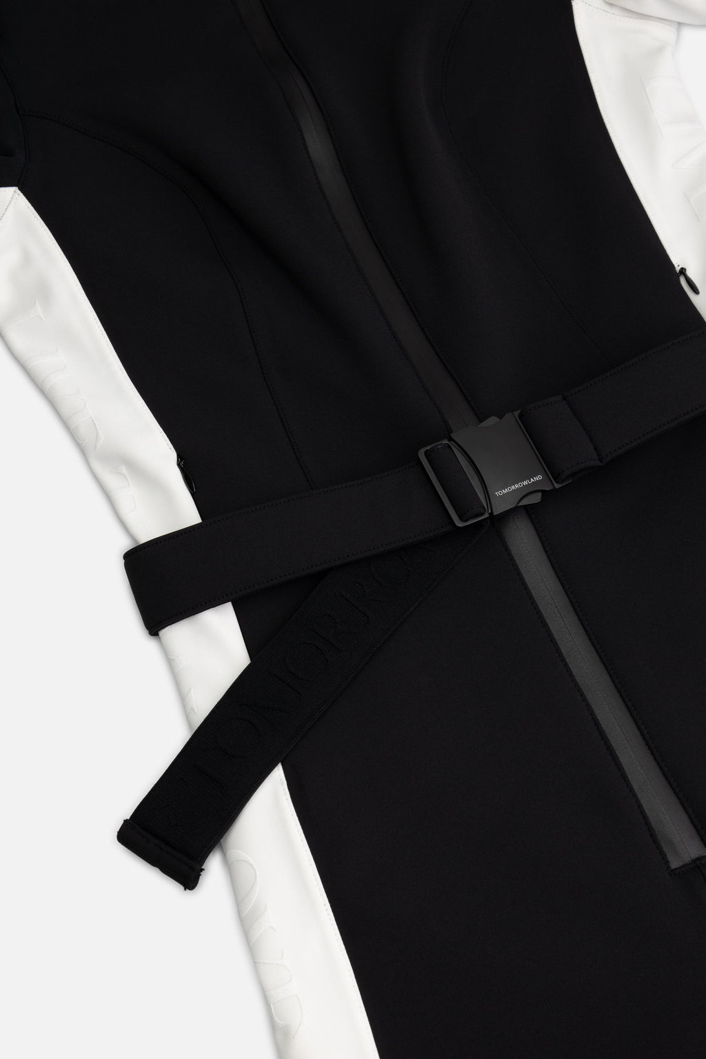 UNITY SKISUIT WOMEN BLACK