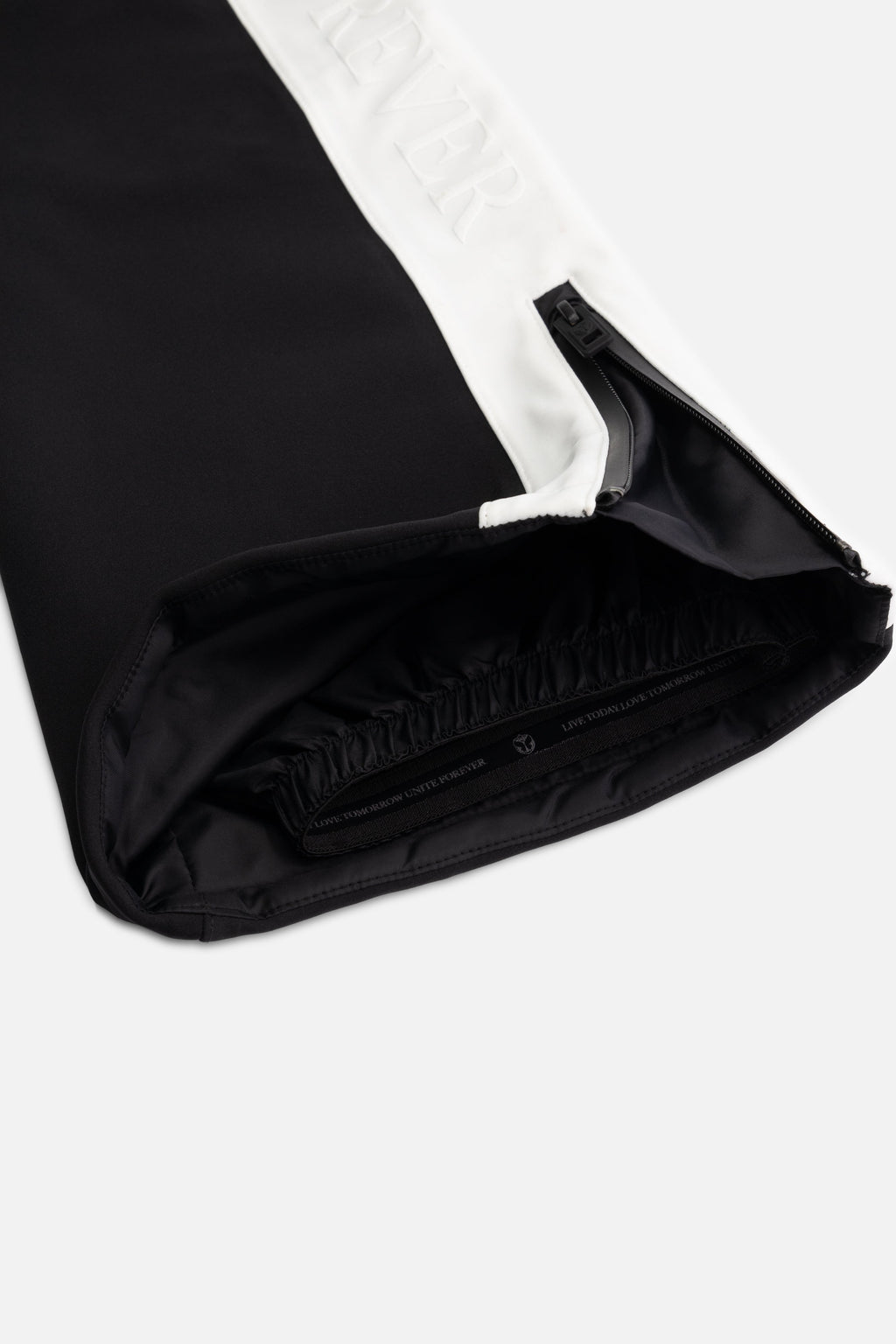 UNITY SKISUIT WOMEN BLACK