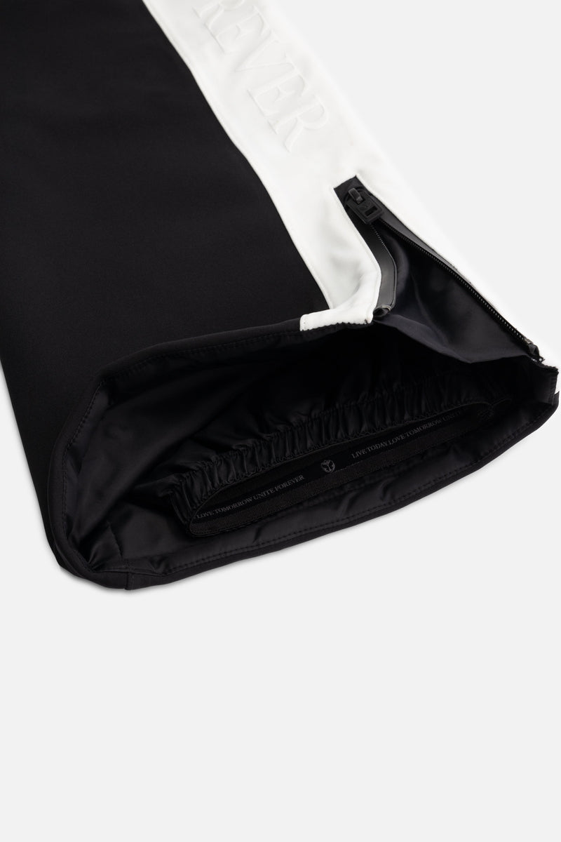 UNITY SKISUIT WOMEN BLACK