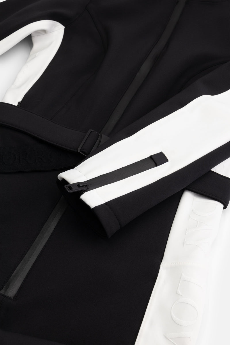 UNITY SKISUIT WOMEN BLACK