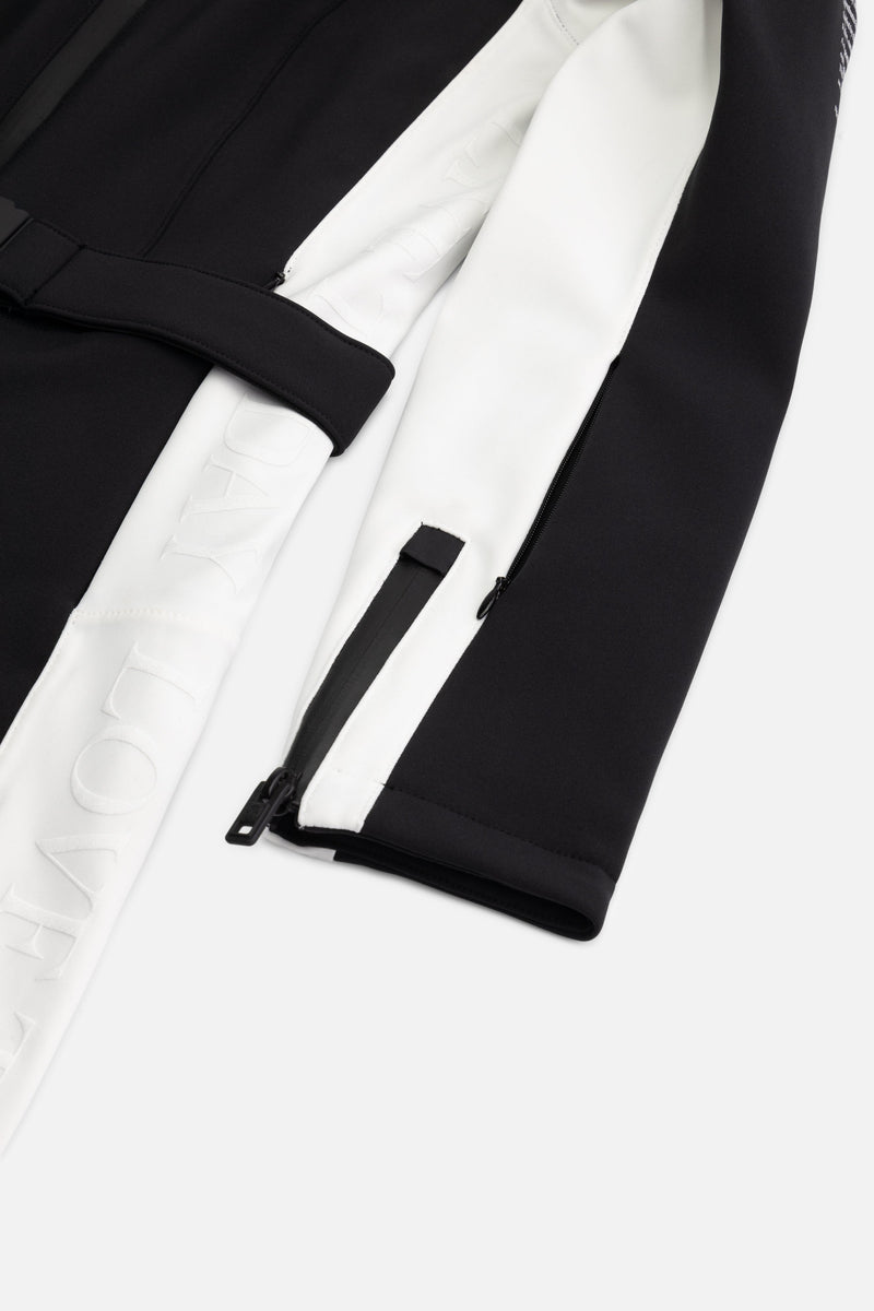 UNITY SKISUIT WOMEN BLACK