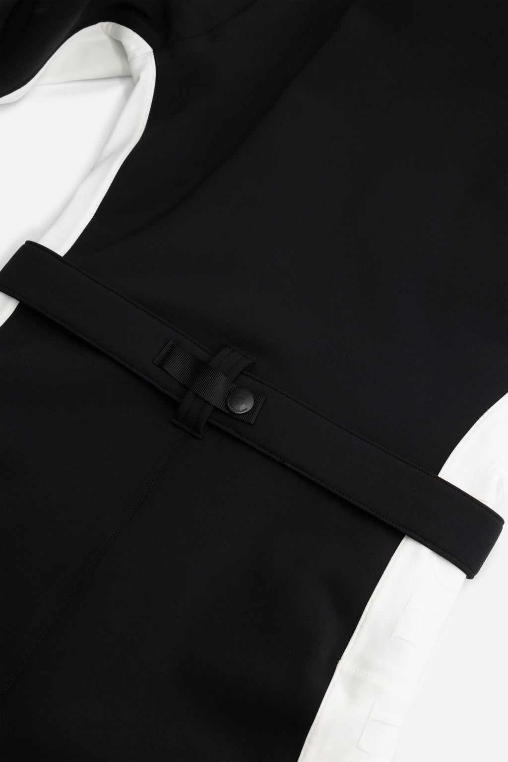 UNITY SKISUIT WOMEN BLACK