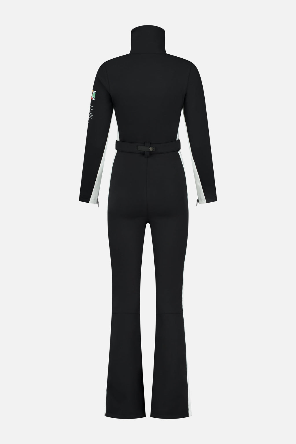 UNITY SKISUIT WOMEN BLACK