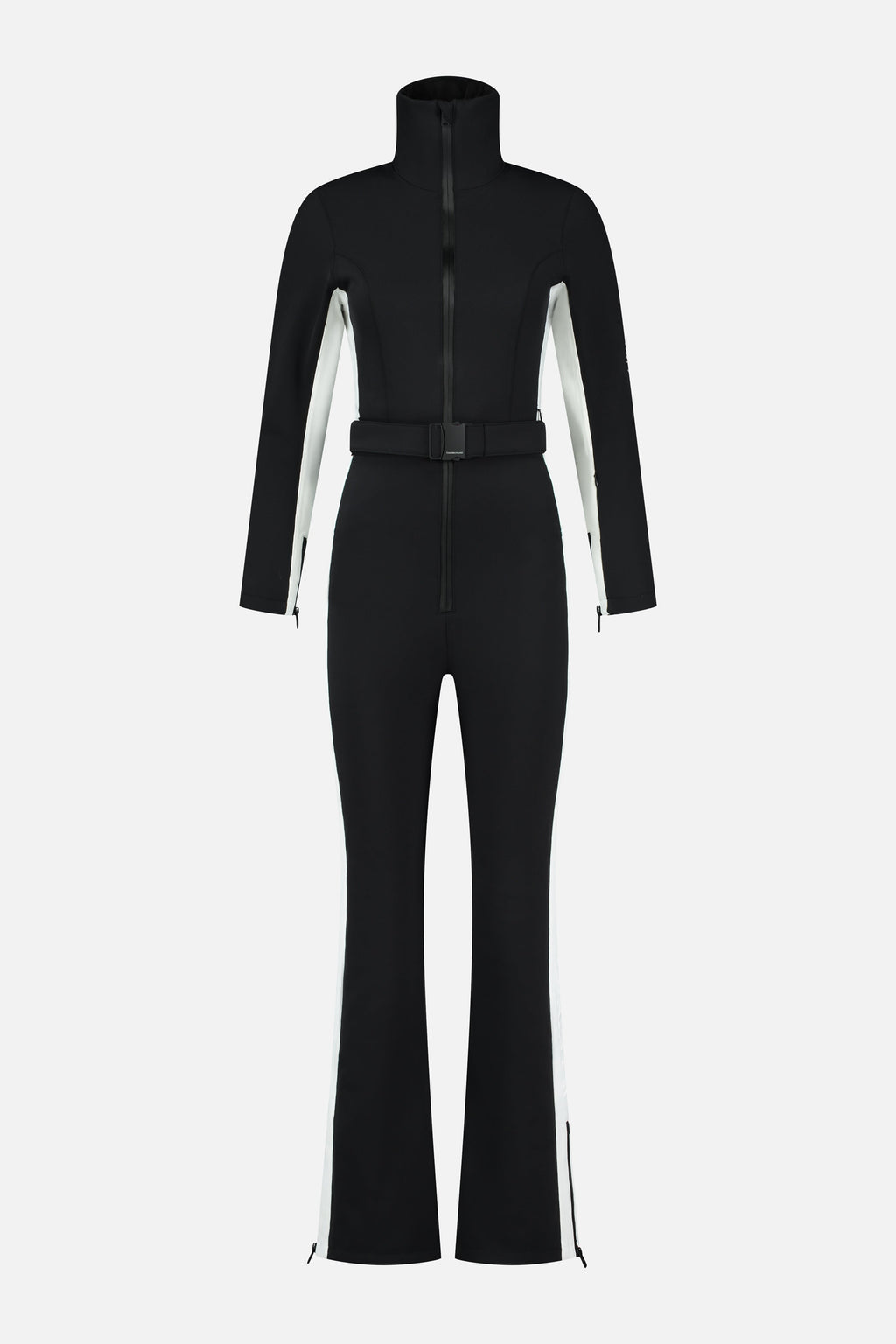 UNITY SKISUIT WOMEN BLACK
