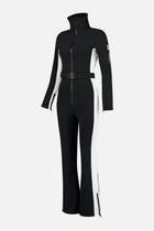 UNITY SKISUIT WOMEN BLACK