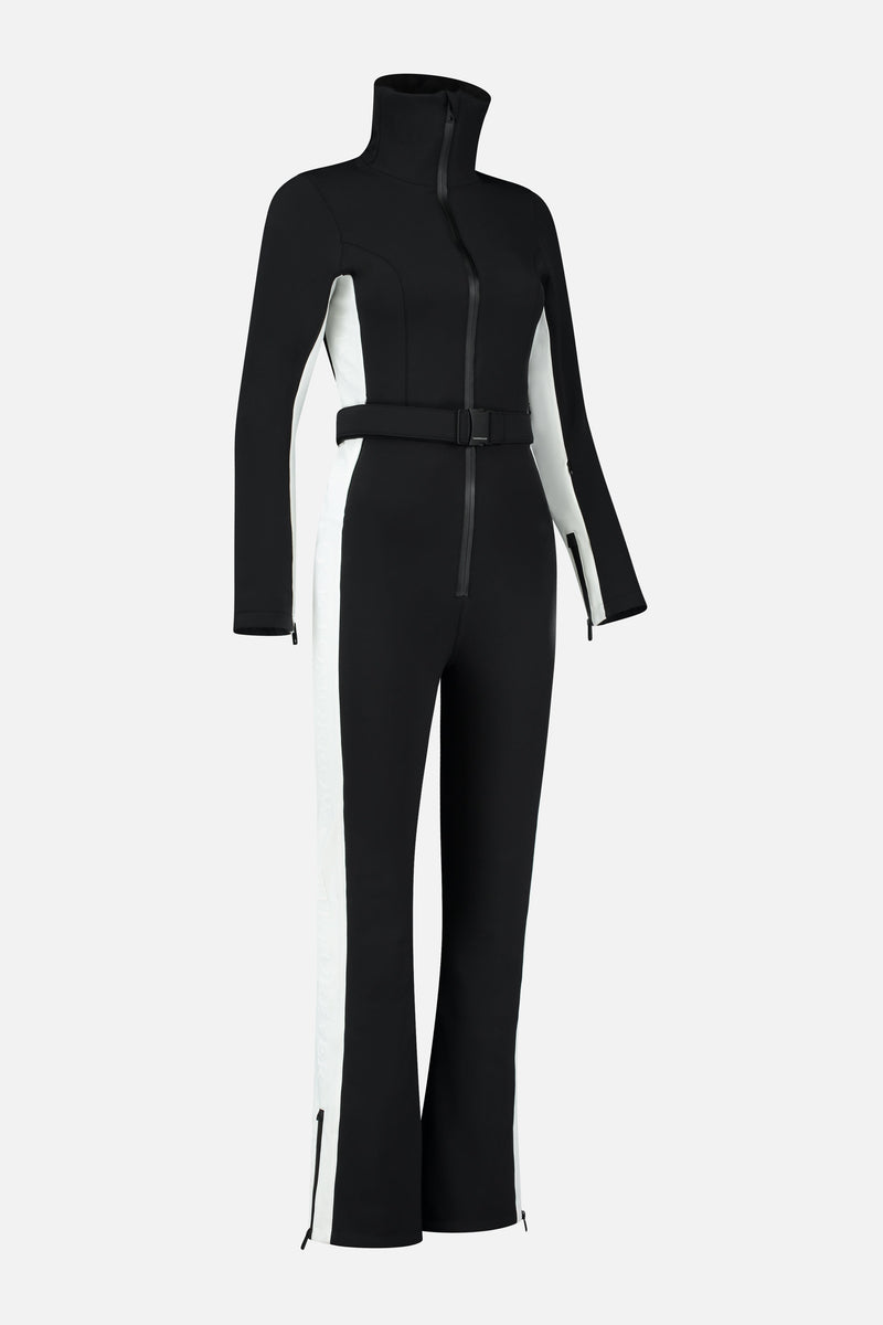 UNITY SKISUIT WOMEN BLACK