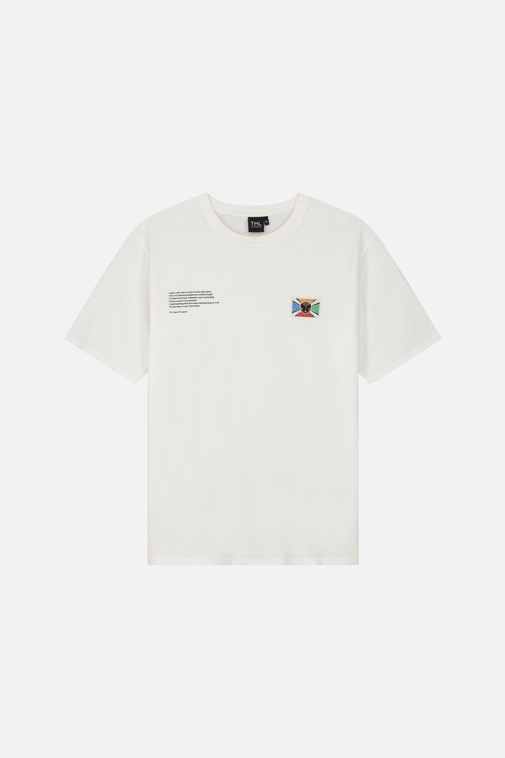 UNITY T-SHIRT