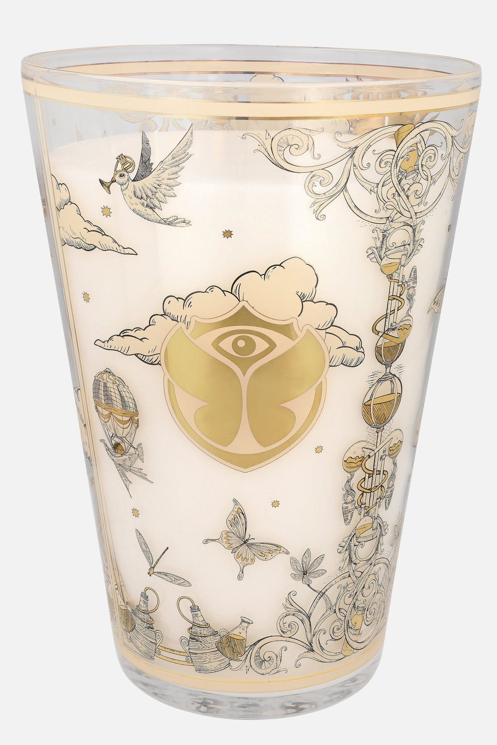 BAOBAB CANDLE MAX 35 2025