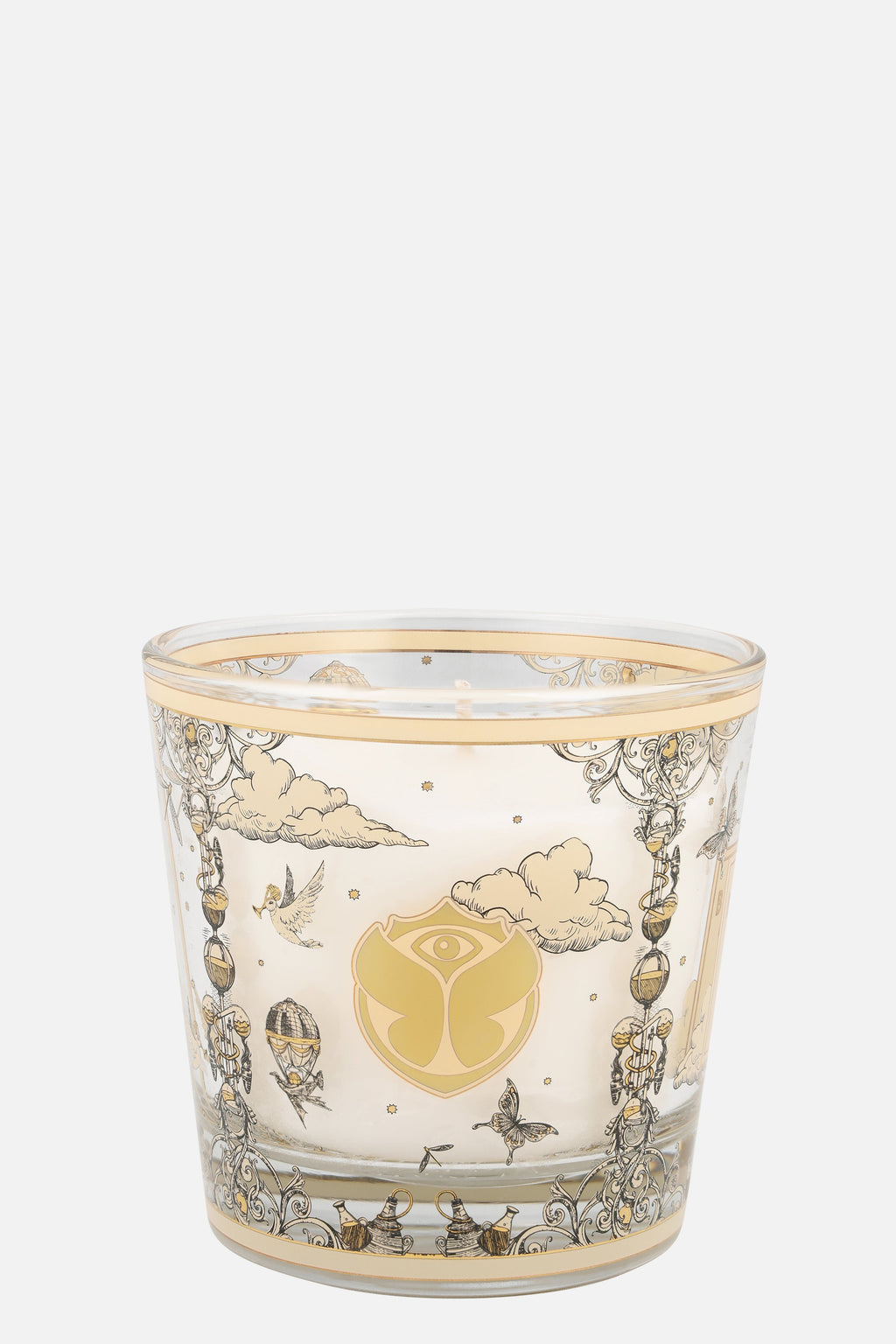 MY FIRST BAOBAB CANDLE 2025