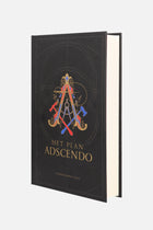 BOOK THE RISE OF ADSCENDO EDITION 2 - NL