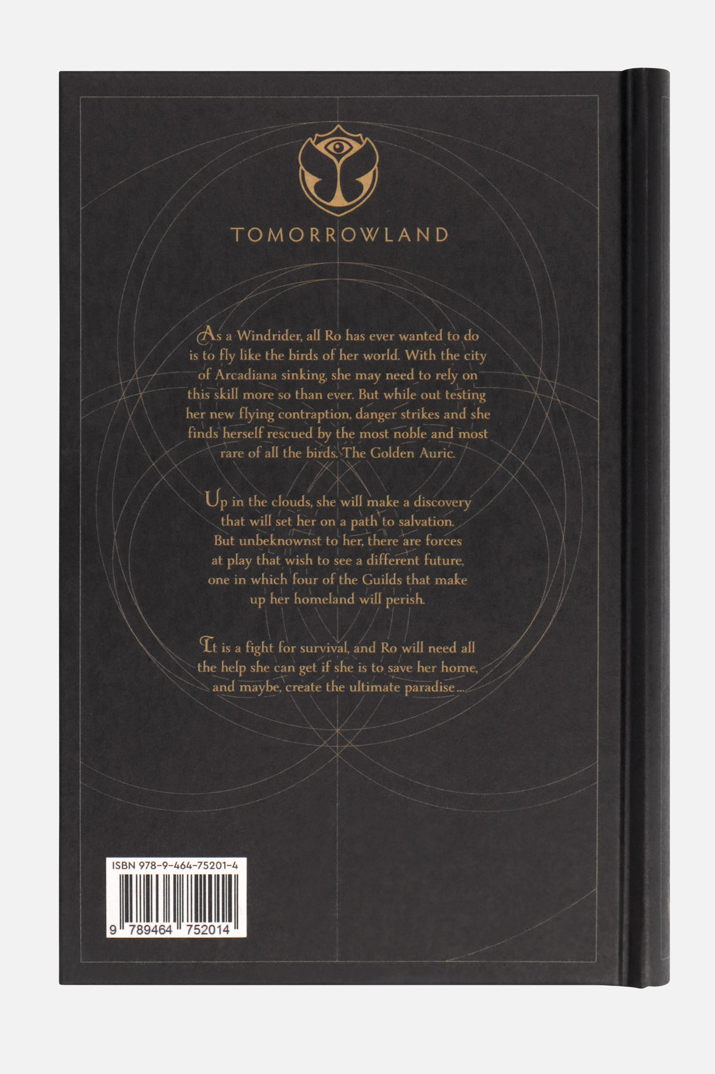 BOOK THE RISE OF ADSCENDO EDITION 2 - EN