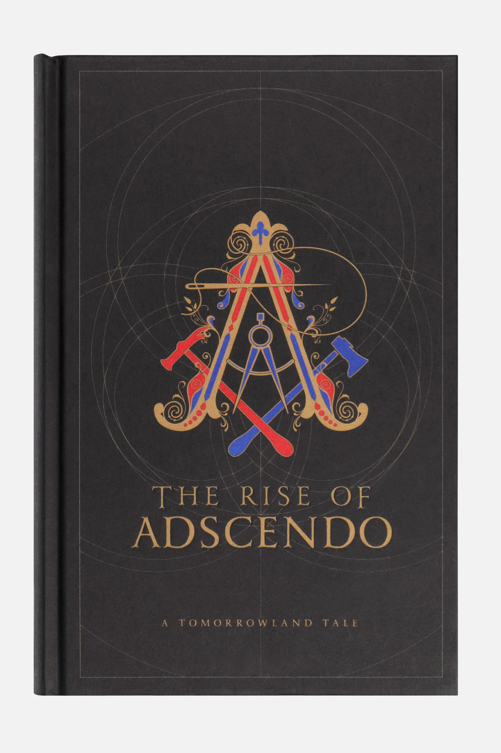 BOOK THE RISE OF ADSCENDO EDITION 2 - EN