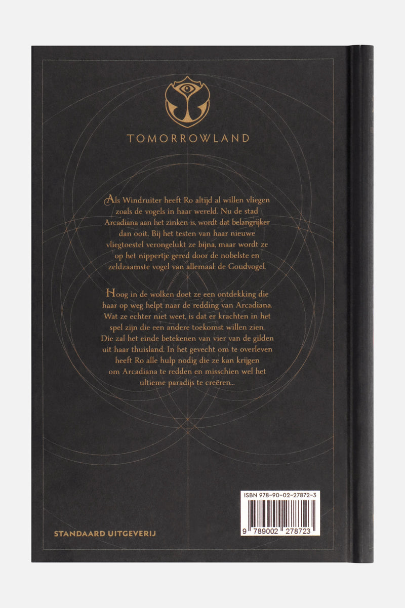 BOOK THE RISE OF ADSCENDO EDITION 2 - NL