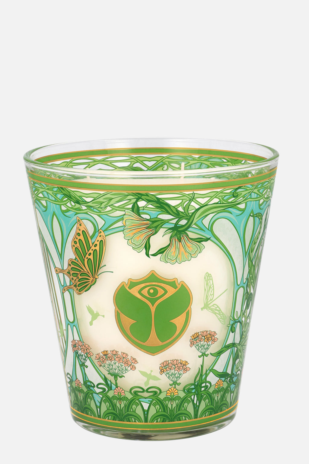 BAOBAB CANDLE MAX 16