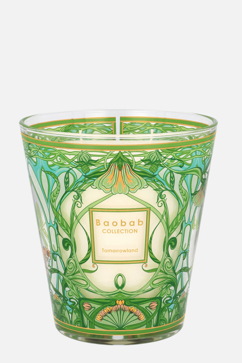BAOBAB CANDLE MAX 16