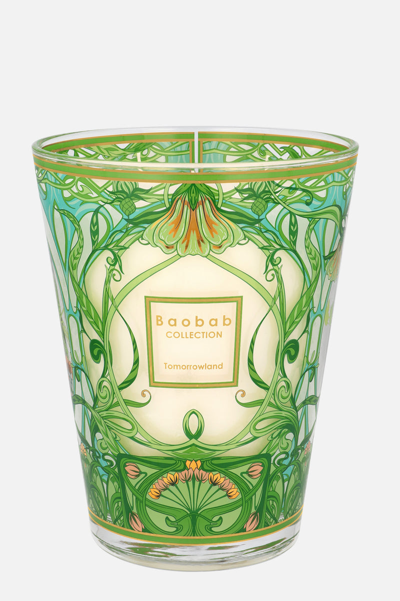 BAOBAB CANDLE MAX 24