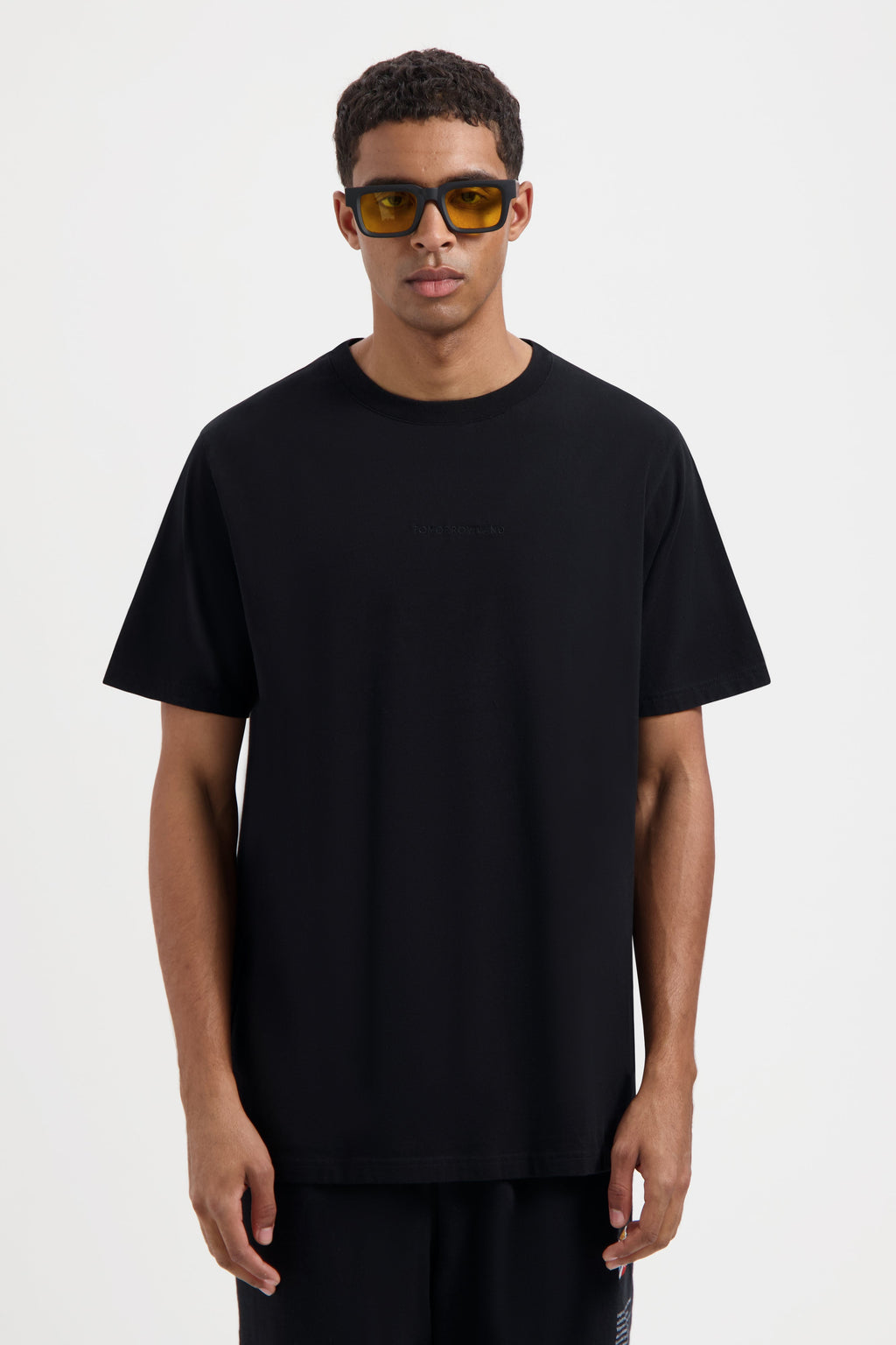 BOTANIC T-SHIRT