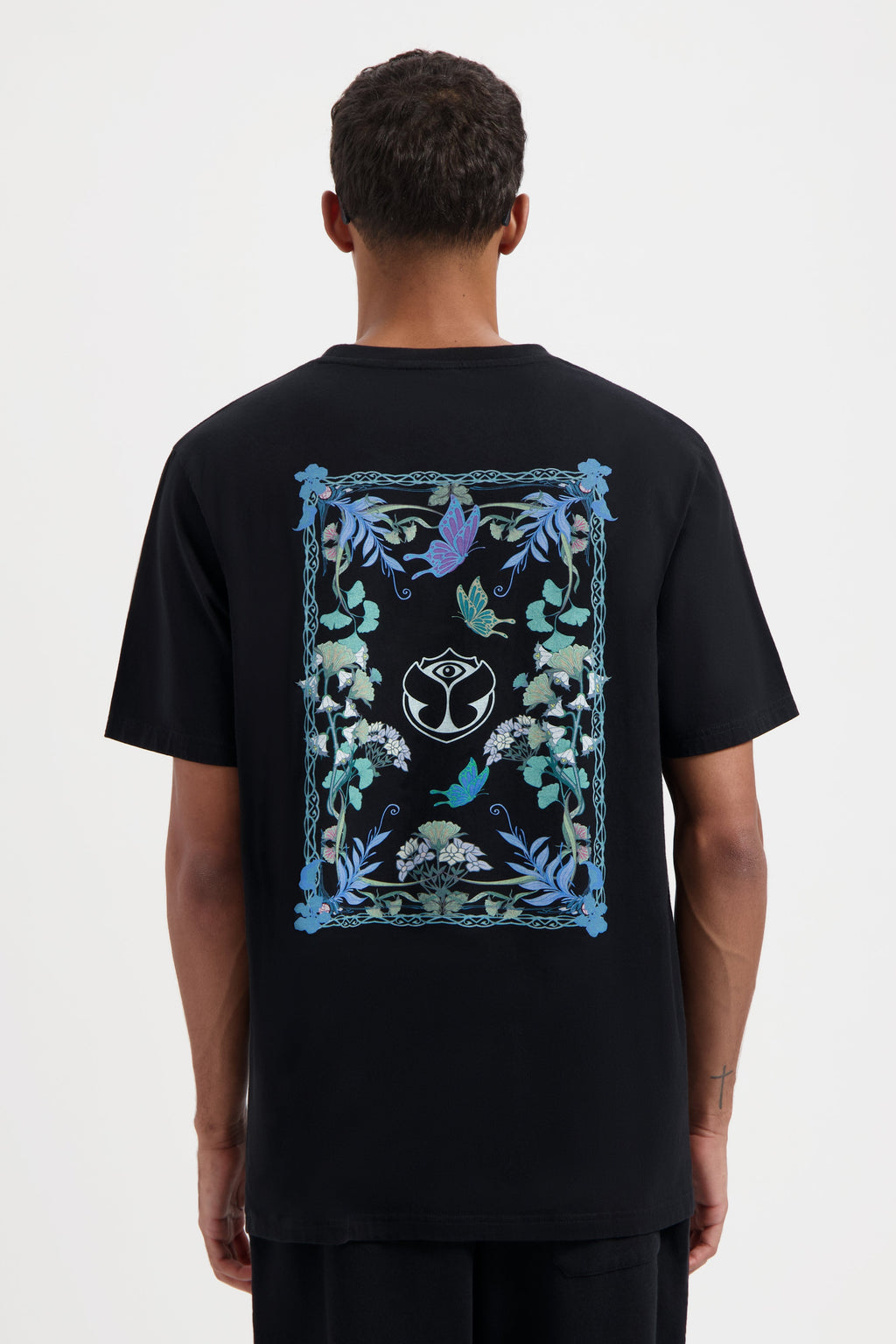 BOTANIC T-SHIRT