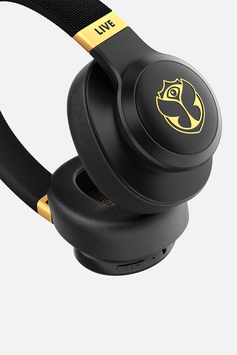 TOMORROWLAND X JBL 660NC HEADPHONE