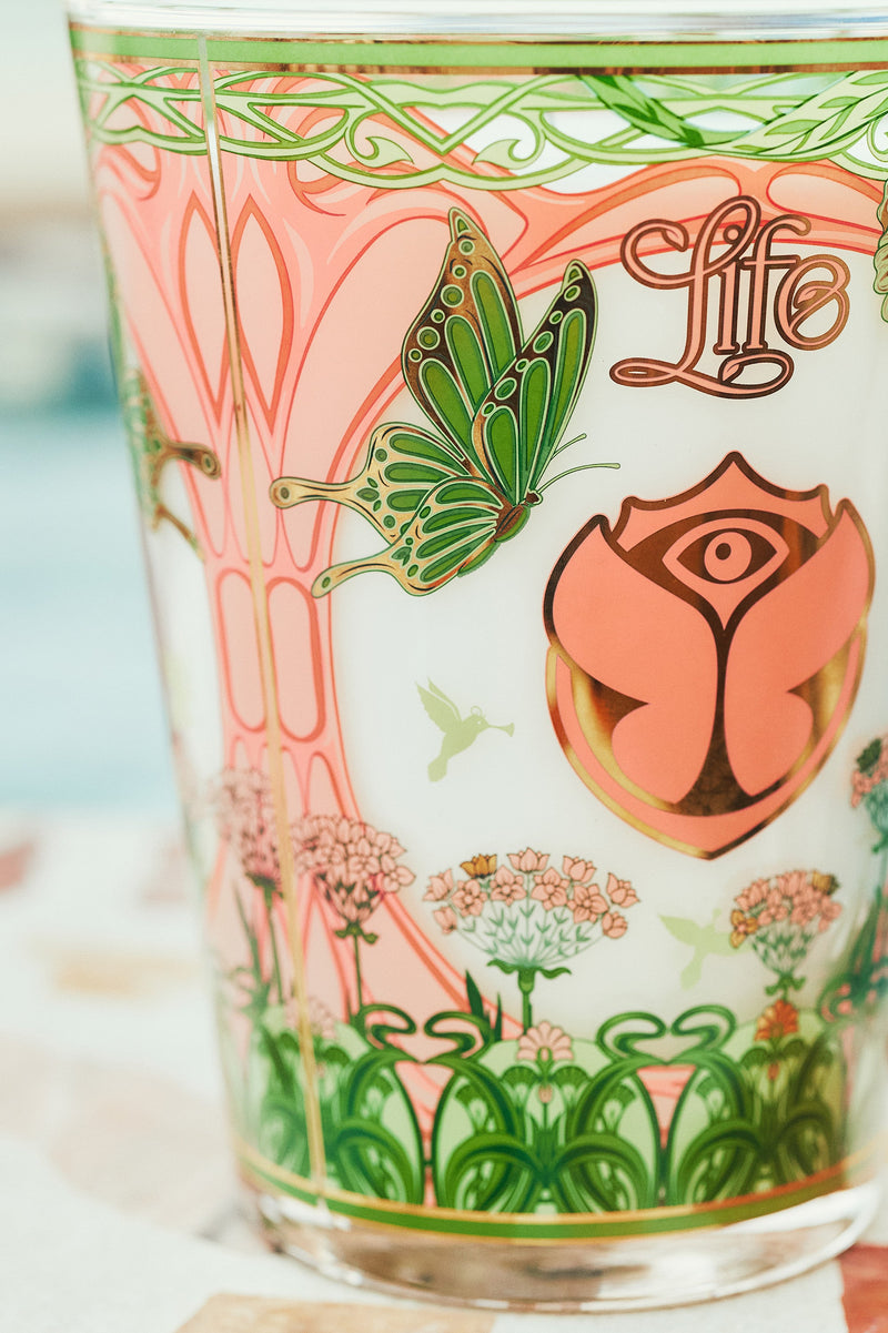 BAOBAB CANDLE MAX 16 2024