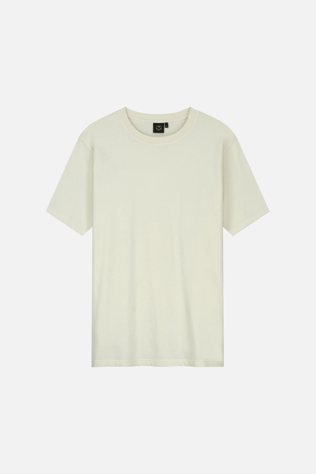 FOUNDATION BACK TSHIRT OFF WHITE
