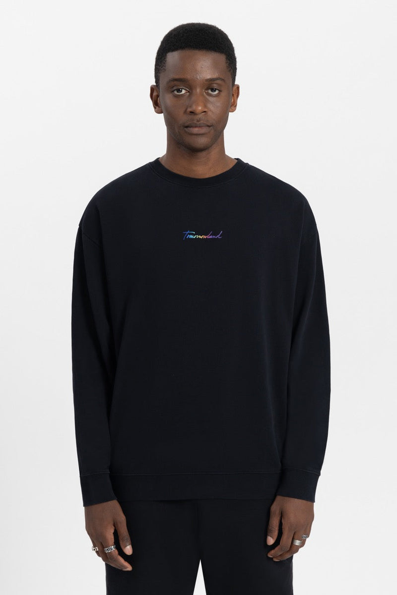 FUSION SWEATSHIRT