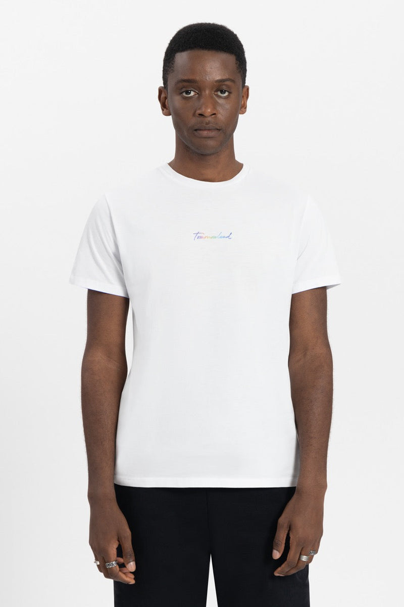 FUSION BACK T-SHIRT