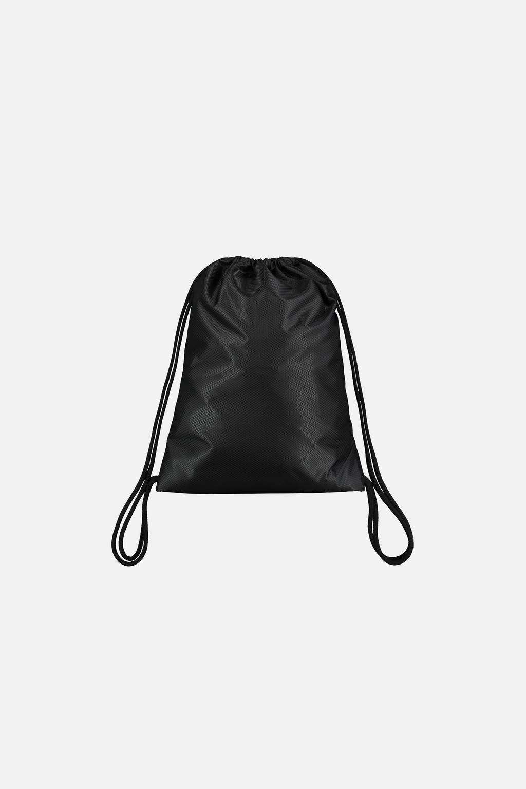 GYMBAG BLACK SS19