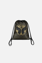 GYMBAG BLACK SS19