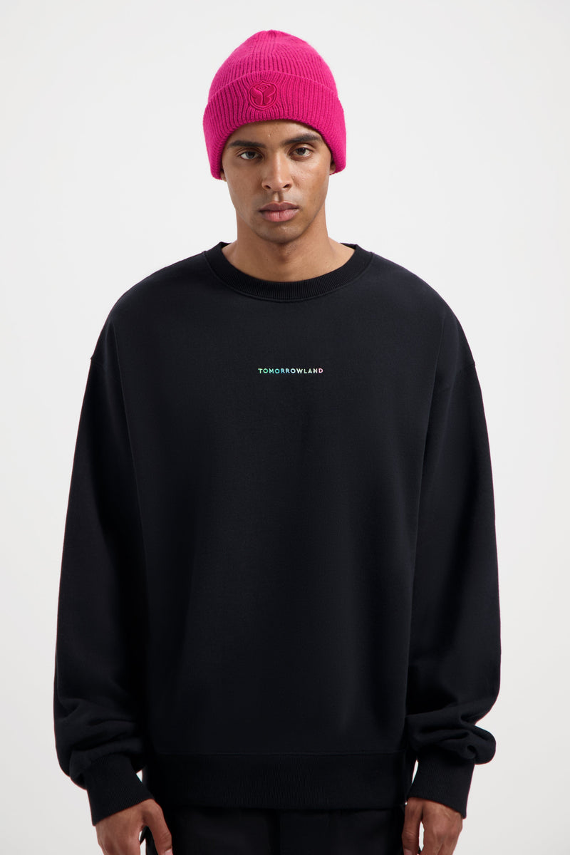 ICON LOW BEANIE BRIGHT PINK