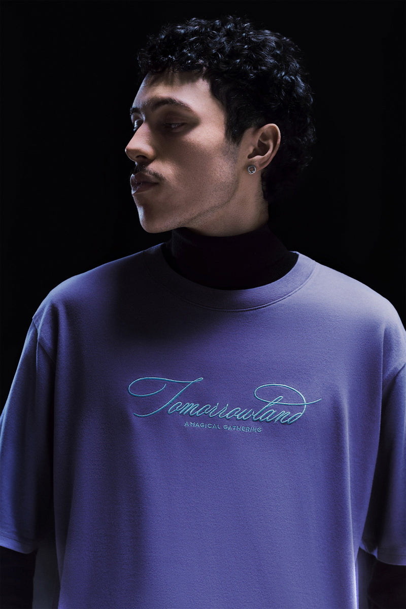 MAGICAL GATHERING TSHIRT MEN CADET