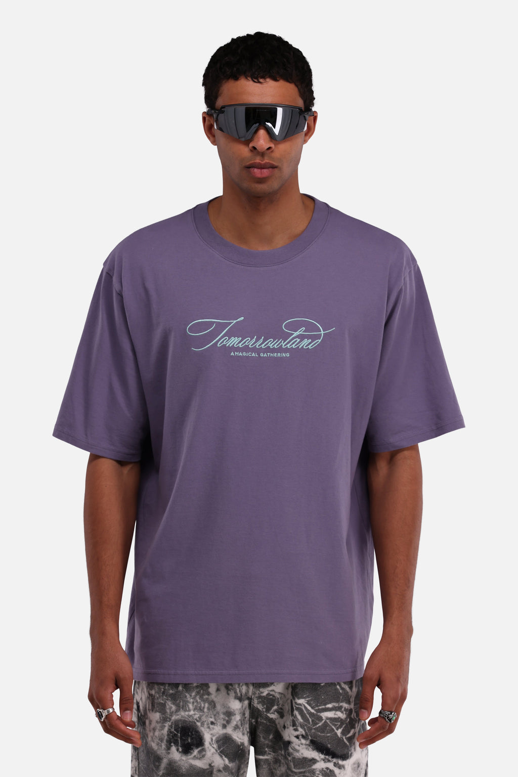 MAGICAL GATHERING TSHIRT MEN CADET
