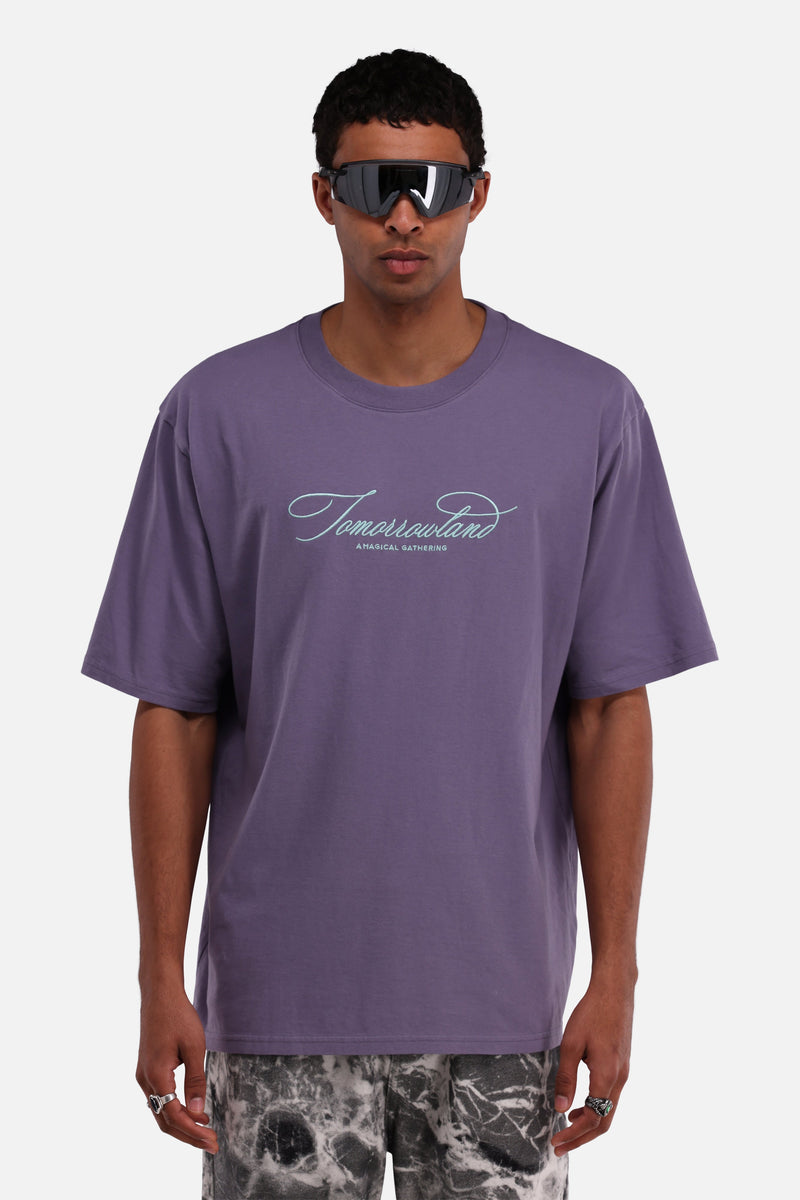 MAGICAL GATHERING TSHIRT MEN CADET