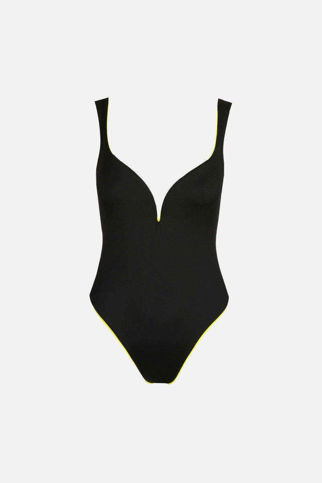 SARDA SWIMWEAR GRETA SPECIAAL BADPAK ZWART