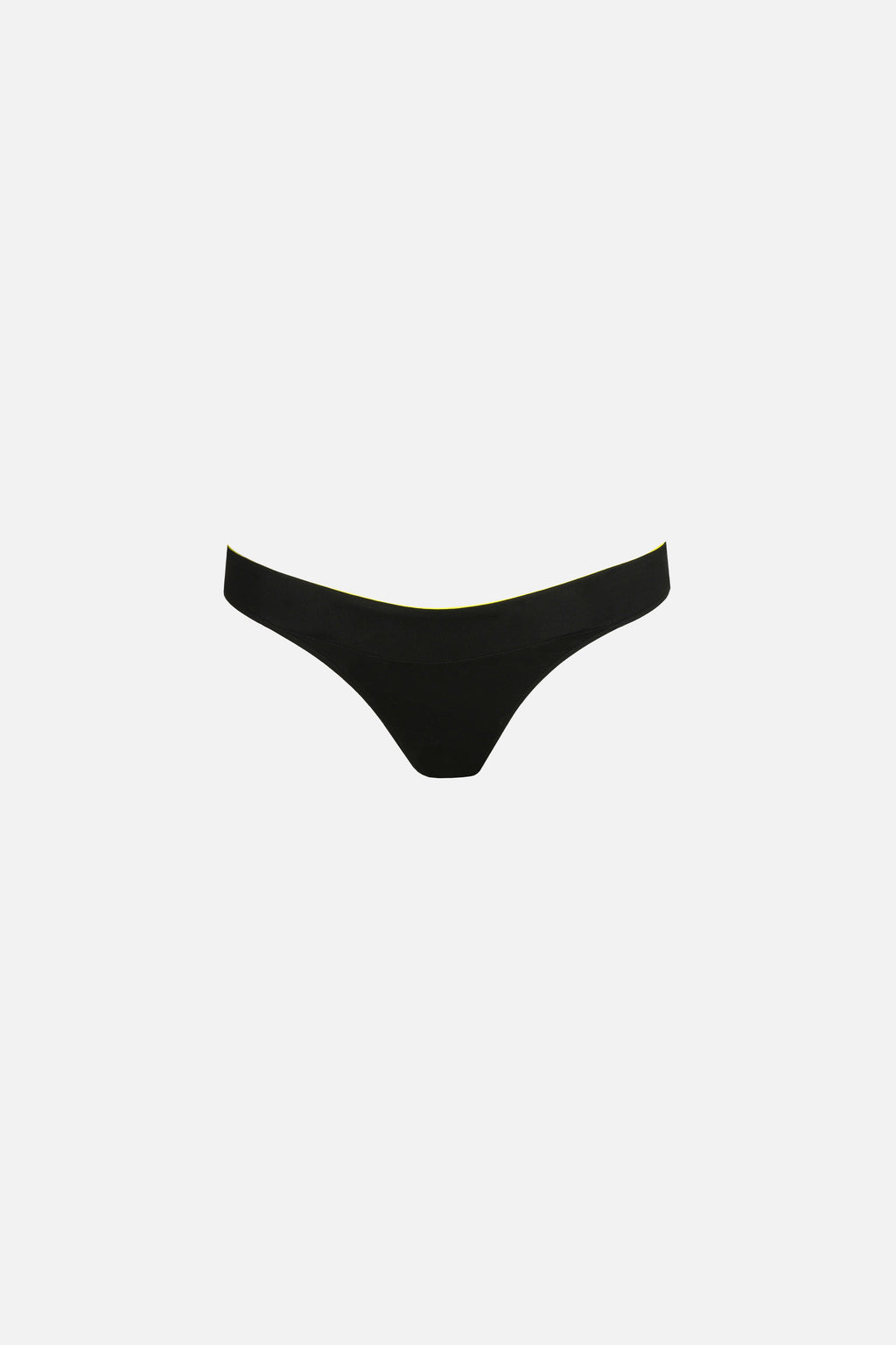 SARDA SWIMWEAR GRETA BRAZILIAN BIKINISLIP ZWART