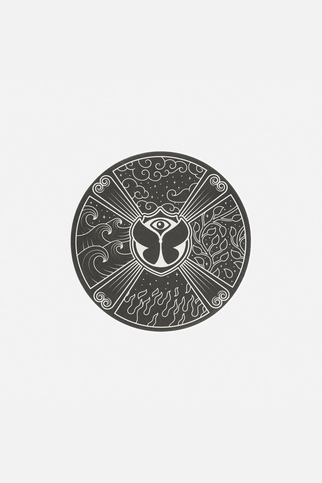 SLIPMATS SET